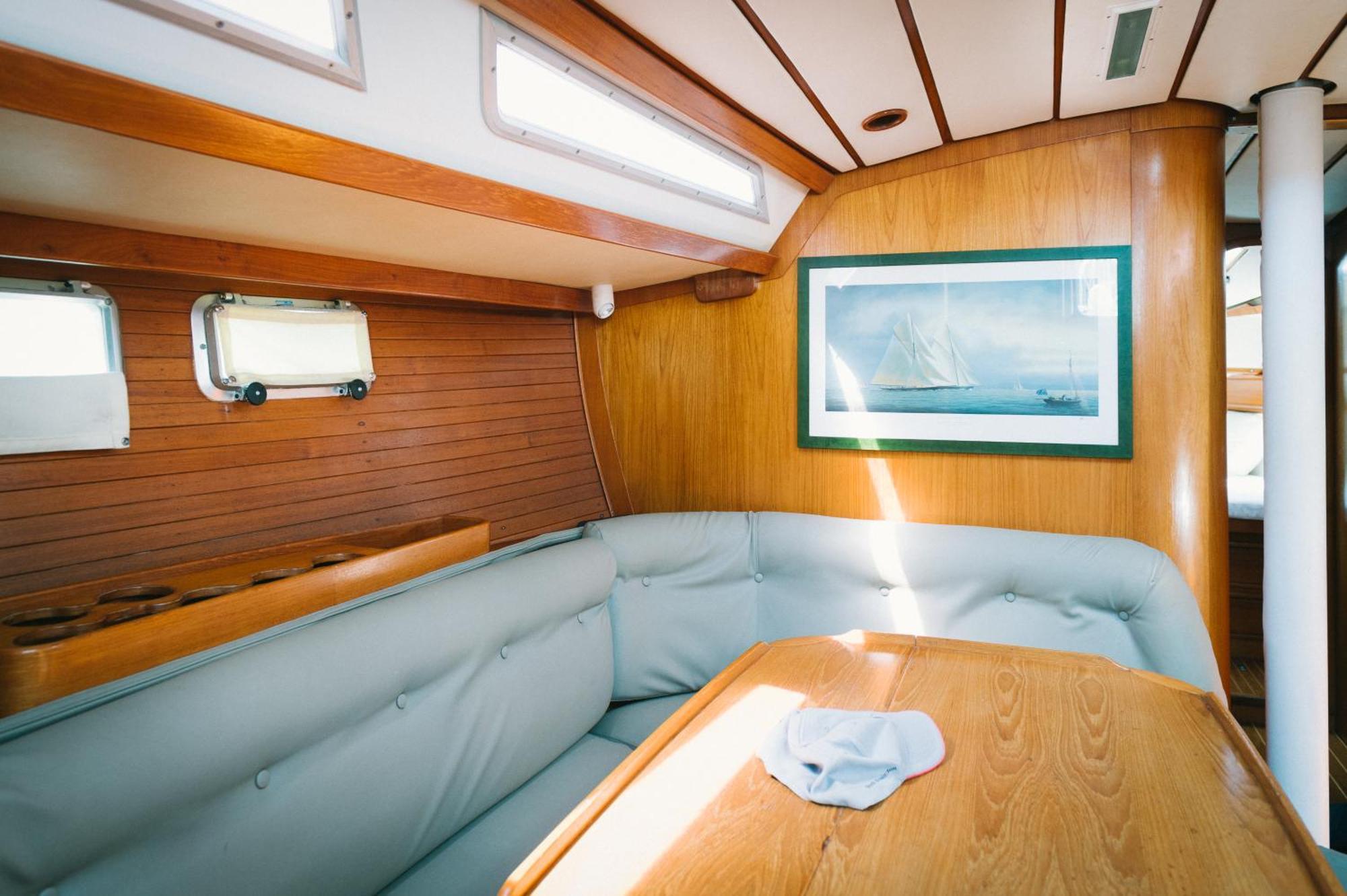 فندق Sleep In Boat كاتانيا المظهر الخارجي الصورة