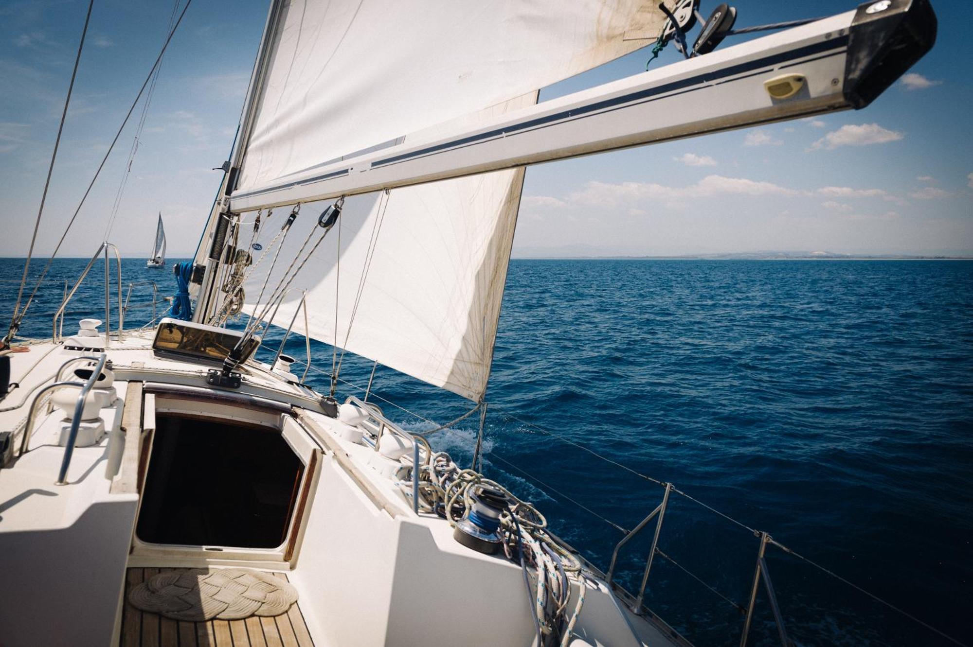فندق Sleep In Boat كاتانيا المظهر الخارجي الصورة