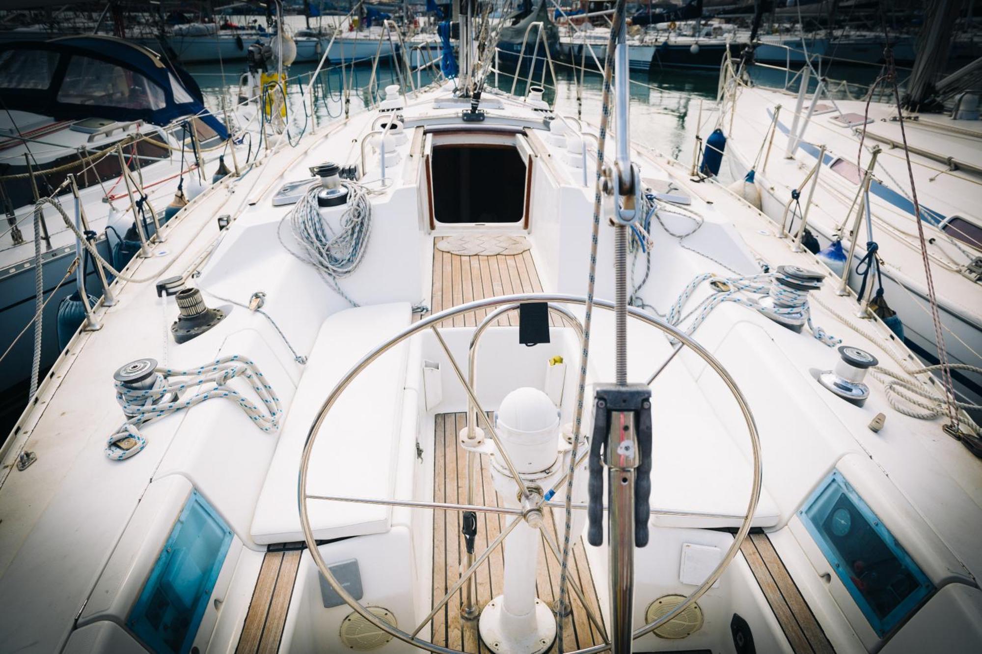 فندق Sleep In Boat كاتانيا المظهر الخارجي الصورة